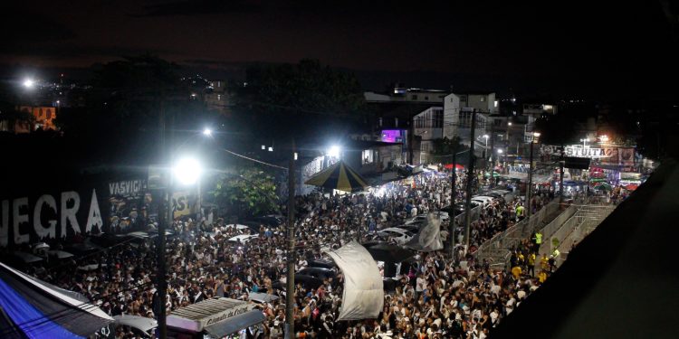 Veja os próximos jogos do Vasco