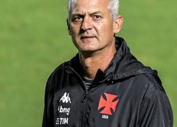 Lisca abre o jogo e explica escolha pelo Vasco após conversar com Botafogo em 2021