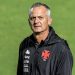 Lisca abre o jogo e explica escolha pelo Vasco após conversar com Botafogo em 2021