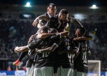 Como assistir América-MG x Vasco ao vivo pelo Brasileirão