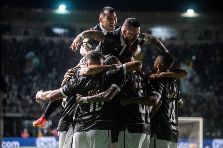 América-MG x Vasco ao vivo: onde assistir ao jogo do Brasileirão online