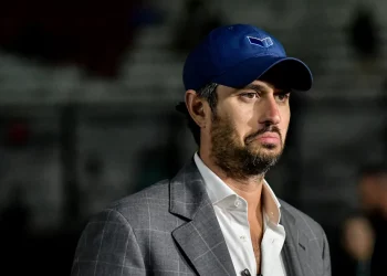 Vasco vai ser clube satélite do Everton, novo clube da 777? Entenda o contrato