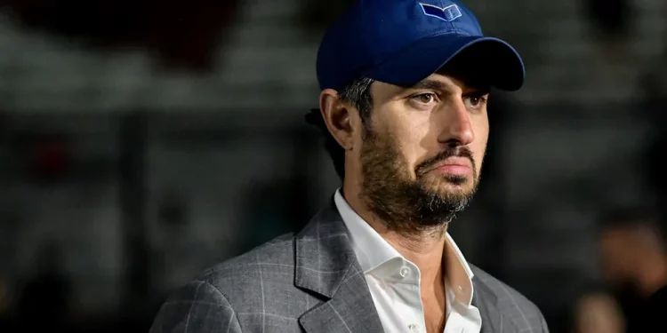 Vasco vai ser clube satélite do Everton, novo clube da 777? Entenda o contrato