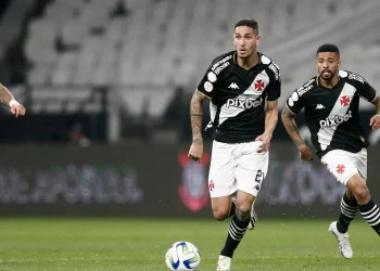 Dupla Praxedes e Paulinho muda o patamar do Vasco