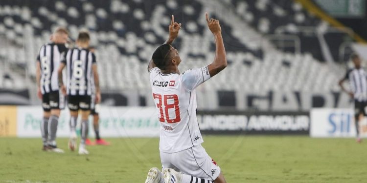 URGENTE! Ex-Vasco é banido do futebol pela FIFA pelo resto da vida