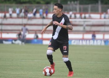 Rildo revela valor que o Vasco ainda precisa pagar ao atleta
