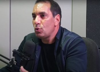 Edmundo novo presidente do Vasco? Ídolo quebra o silêncio e fala sobre possibilidade