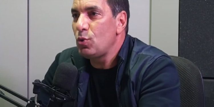 Edmundo novo presidente do Vasco? Ídolo quebra o silêncio e fala sobre possibilidade