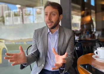 Bomba! Julio Brant quer se unir a Pedrinho na eleição do Vasco