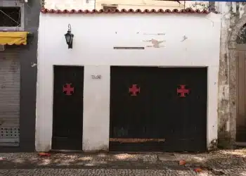 Entenda o motivo que fez o Vasco "desistir" do Candinho