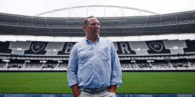 Entenda como a CBF ajudou o Vasco a fazer clássico contra o Fluminense no Engenhão