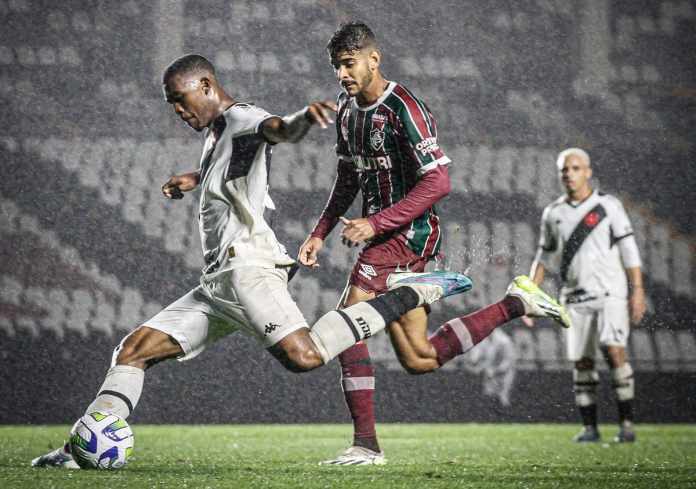 Fluminense X Vasco: Onde Assistir E Todos Detalhes Da Partida Pela Copa ...