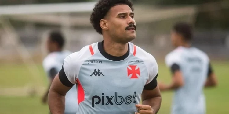 Gabriel Dias poderá jogar contra o Fluminense? Confira