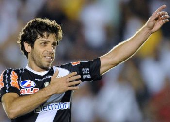 50 fatos sobre Juninho Pernambucano, ídolo do Vasco; confira