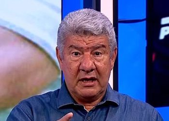 Vasco: Joel Santana entra em polêmica envolvendo Ramón Díaz