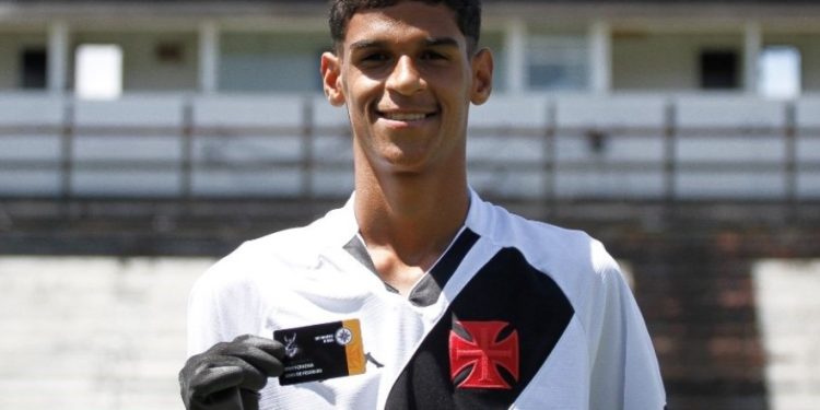 Luva de Pedreiro vai fazer homenagem ao Vasco