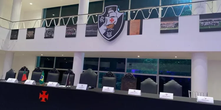 O que mudou na Reforma do Estatuto do Vasco? Confira