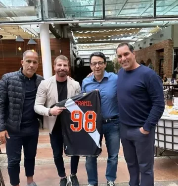 Eleição no Vasco: Pedrinho faz mais um anúncio importante