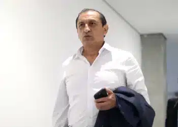 Ramón Díaz crava o futuro do Vasco no Brasileirão e chama atenção de todos