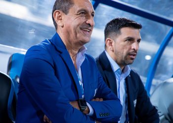 Reviravolta com o Vasco não é a primeira da carreira de Ramón Diaz; confira