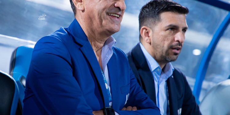 Reviravolta com o Vasco não é a primeira da carreira de Ramón Diaz; confira