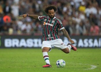 Rival: Fluminense ganha opções no time para enfrentar o Vasco