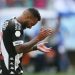 Salário de Alex Teixeira no Vasco é surpreendente