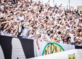 Santos encara partida como decisão e monta preparação especial para enfrentar o Vasco