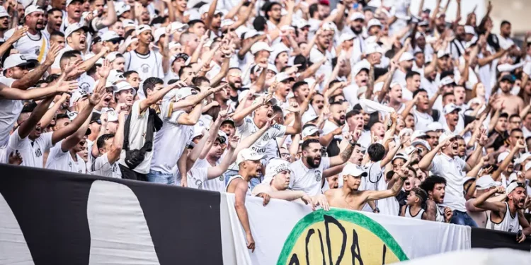 Santos encara partida como decisão e monta preparação especial para enfrentar o Vasco