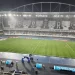 Show do RBD deve tirar jogo do Botafogo do Nilton Santos; São Januário, do Vasco, é opção
