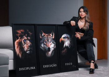 Quadros Decorativos faz sucesso com a melhor qualidade de quadros no Brasil