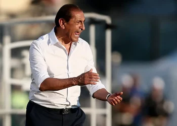 Posição do Vasco no returno do Brasileirão é surpreendente