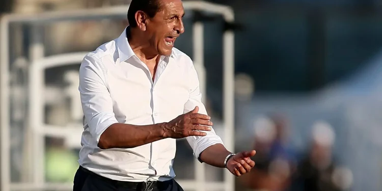 Posição do Vasco no returno do Brasileirão é surpreendente