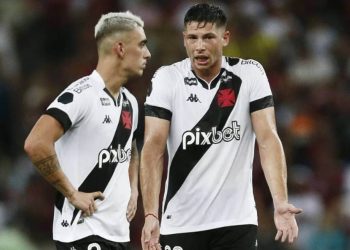 Cruzmaltino sofreu punição na última quarta-feira, mas espera resolver pendência com o dinheiro aportado pela 777 Partners