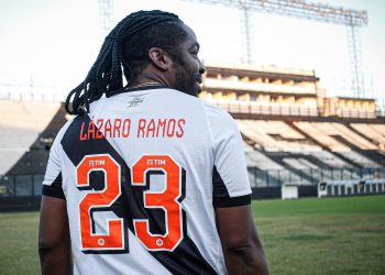 Vasco: Amazon vai divulgar novidades sobre filme dos Camisas Negras