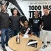 Vasco assina contrato com jogador avaliado em R$ 200 milhões