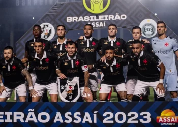 Em caso de derrota contra o Cuiabá, Vasco vai precisar fazer campanha inédita no Brasileirão para não cair