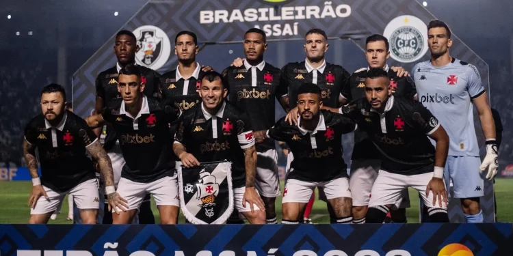 Como assistir Vasco x Internacional ao vivo