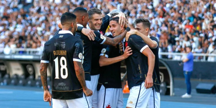 Vasco só depende de si para sair da zona de rebaixamento; entenda