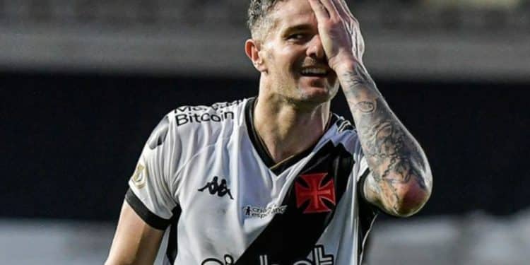 Vasco se recupera no segundo tempo e empata com o Bahia