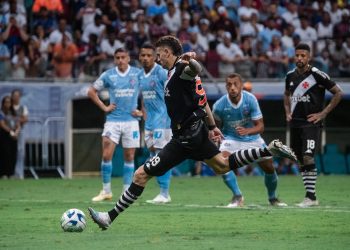 Vegetti é um dos artilheiros das transferências do meio de ano; veja números