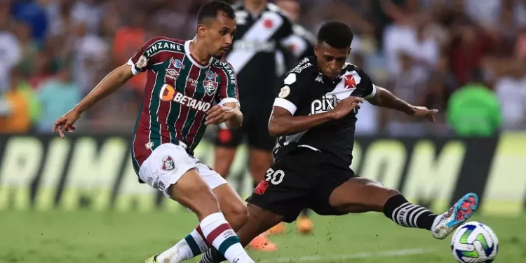Vasco x Fluminense: onde assistir, escalações e todas informações
