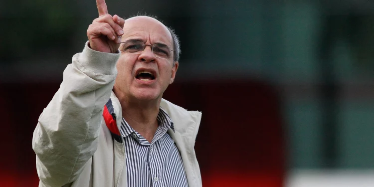 Viralizou! Senador torcedor do Vasco zoa ex-presidente do Flamengo