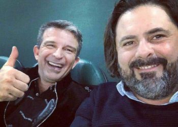 Eleição do Vasco: Fabio Cordella quer ajudar Leven Siano