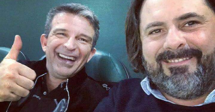 Eleição do Vasco: Fabio Cordella quer ajudar Leven Siano