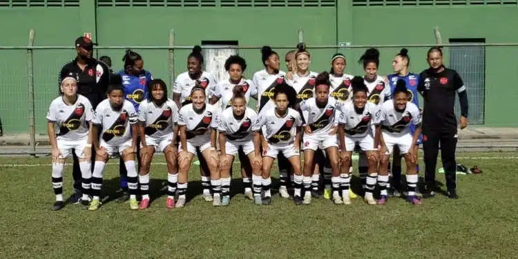 Agora vai? Vasco terá recurso milionário no futebol feminino