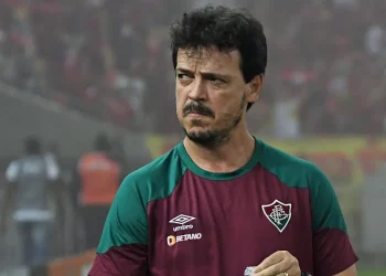 Fluminense tem mais uma baixa importante contra o Vasco