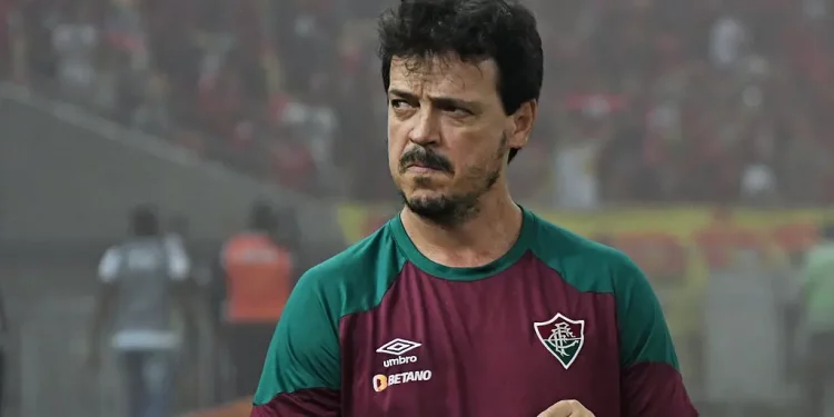 Fluminense tem mais uma baixa importante contra o Vasco