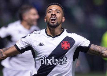 Vasco quer usar "lei do ex" contra o Fluminense