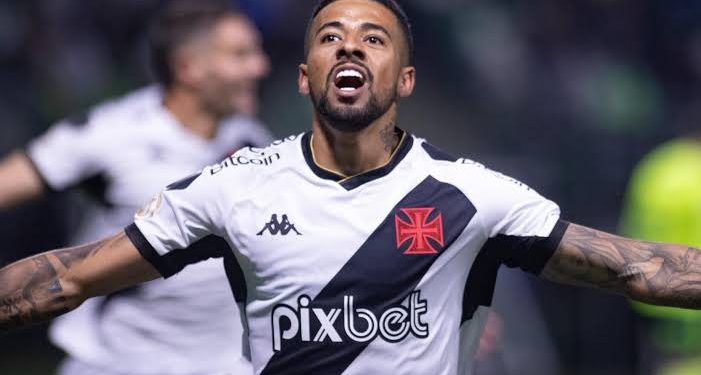 Vasco quer usar "lei do ex" contra o Fluminense
